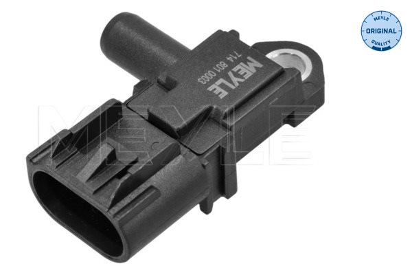 Czujnik ciśnienia spalin do Forda, 714 801 0003, MEYLE Products w ofercie sklepu e-autoparts.pl 